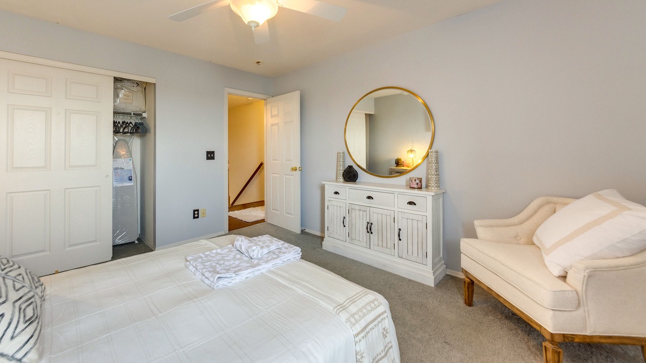Photo of Bedroom in O'Fallon
