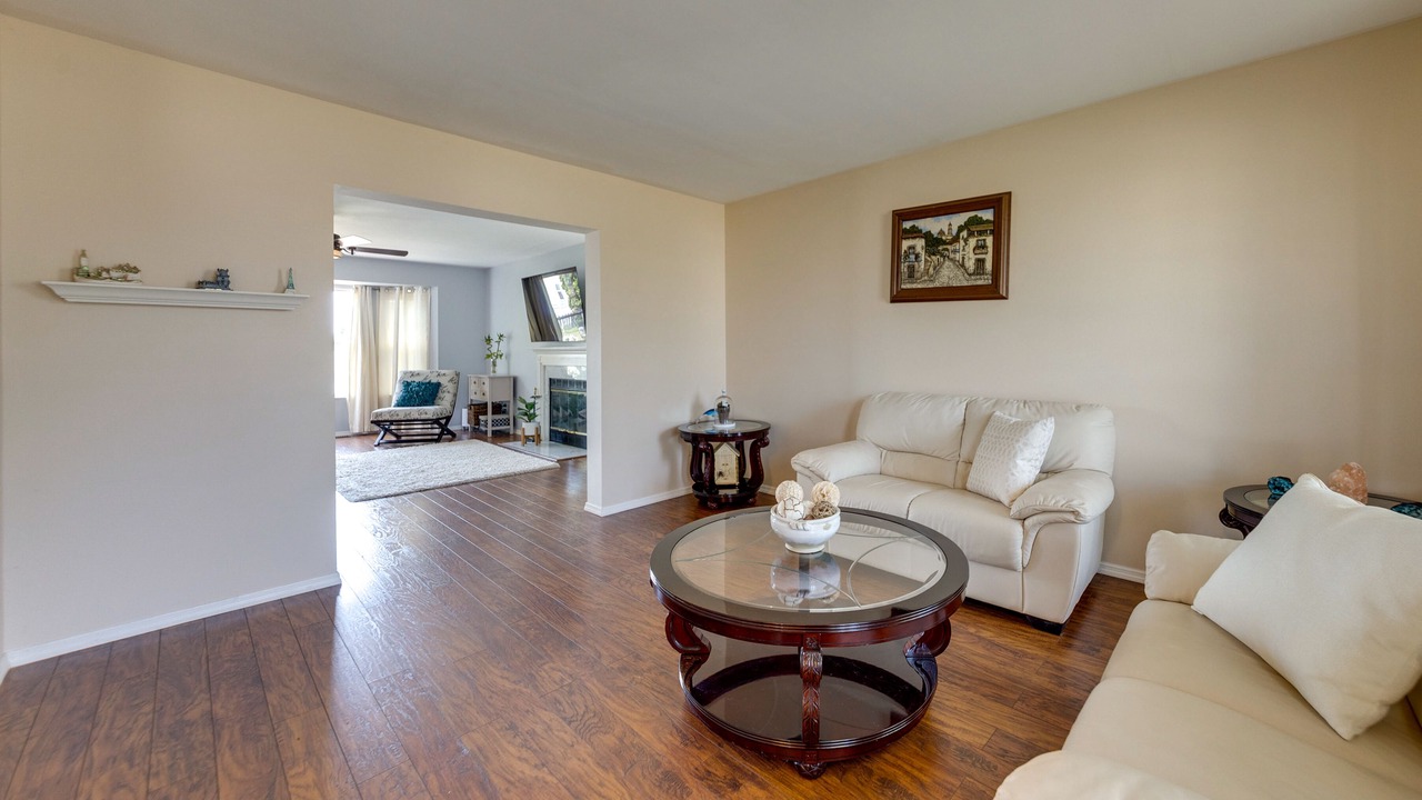 Photo of Livingroom in O'Fallon