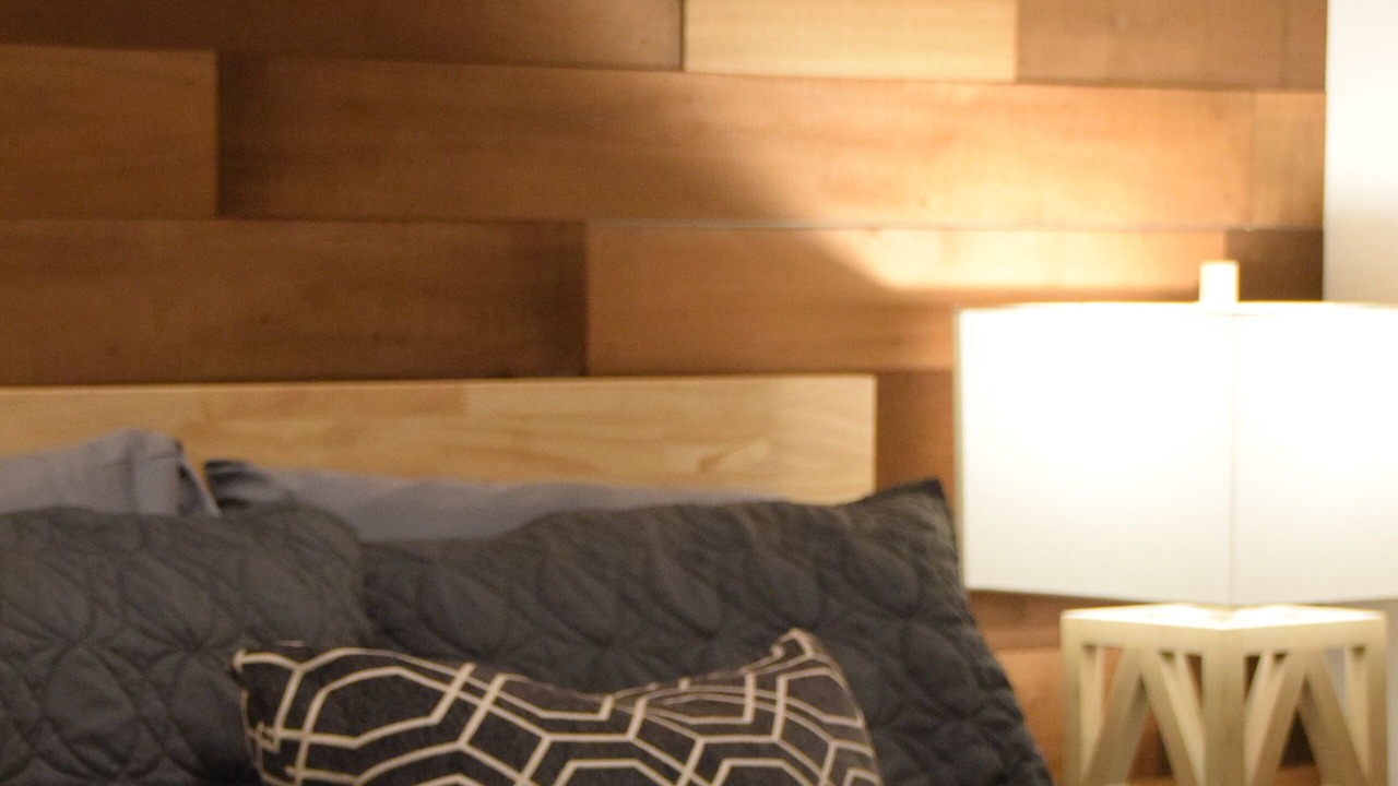 Photo of Bedroom in Dysart et al