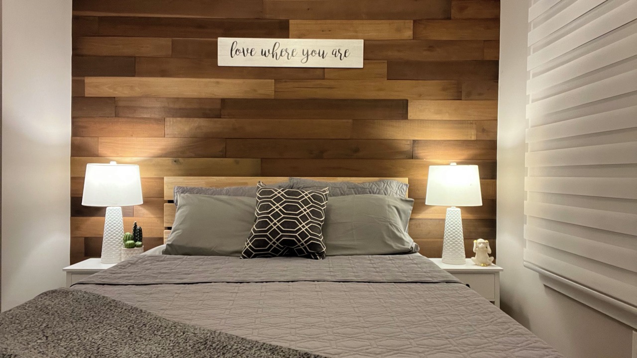 Photo of Bedroom in Dysart et al