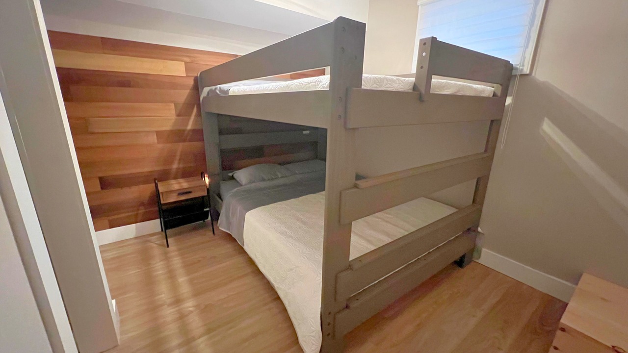 Photo of Bedroom in Dysart et al