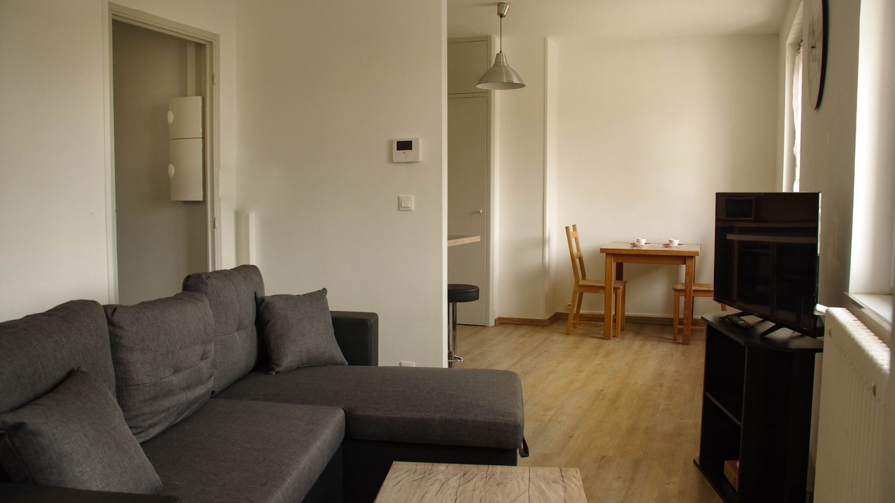Photo of Livingroom in Lezignan-Corbieres