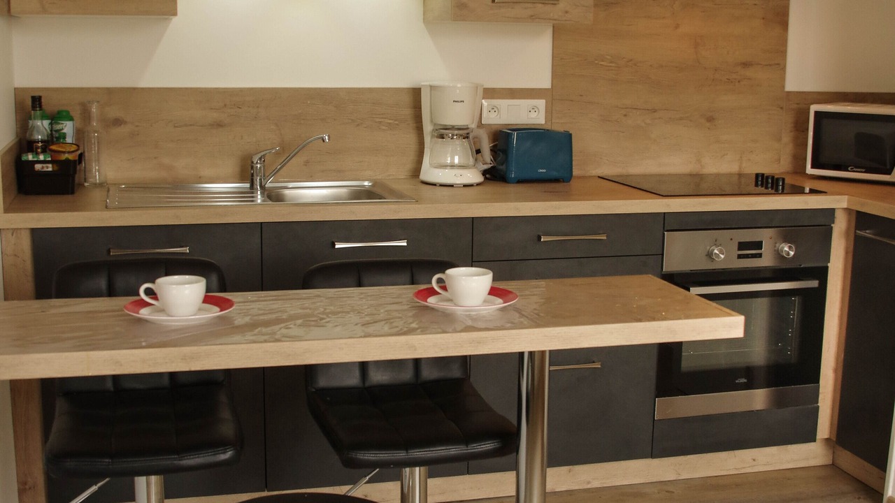 Photo of Kitchen in Lezignan-Corbieres