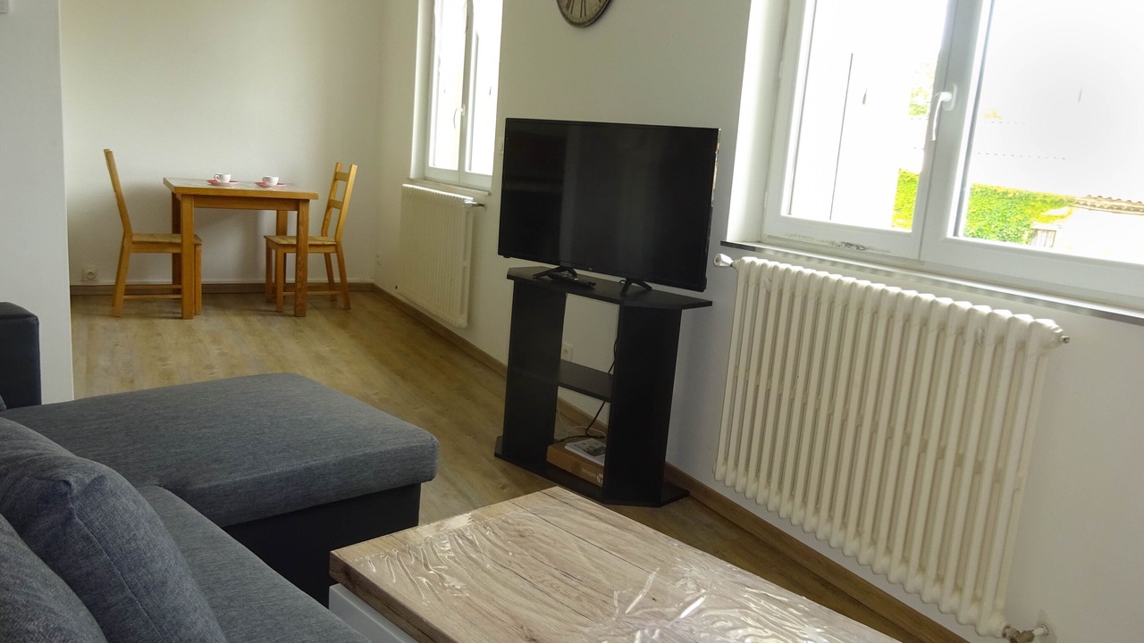 Photo of Livingroom in Lezignan-Corbieres