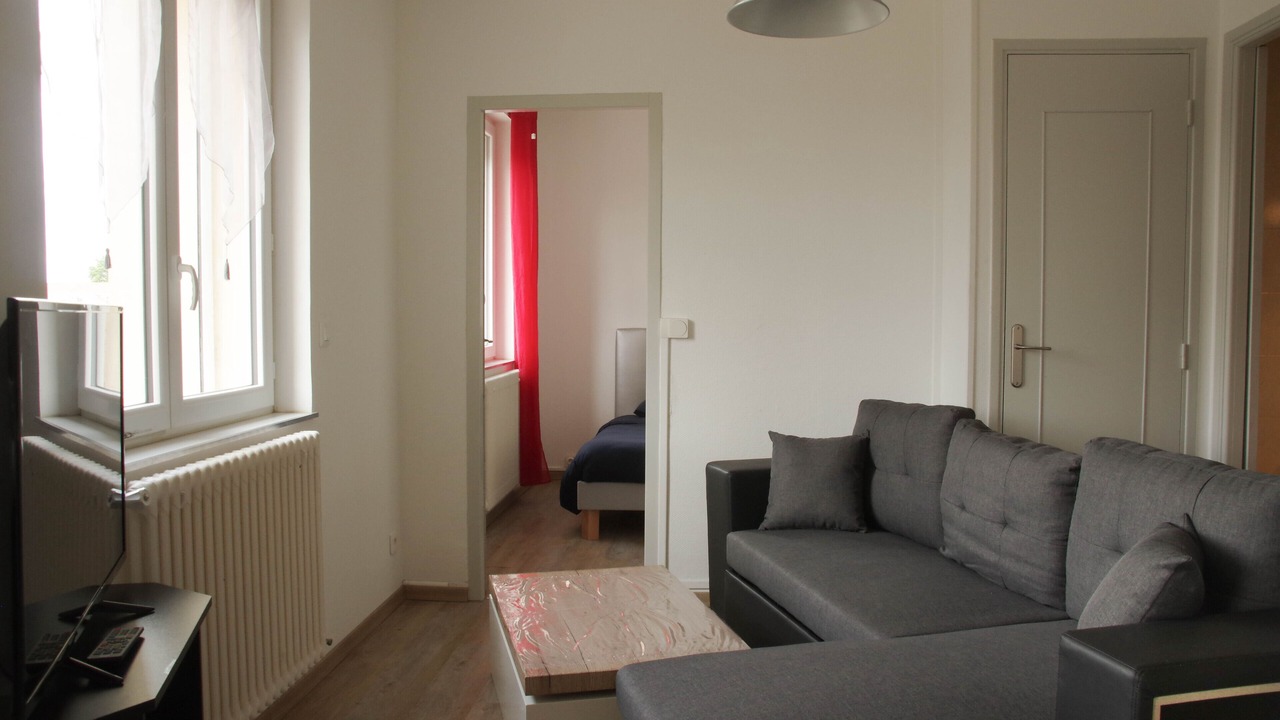 Photo of Livingroom in Lezignan-Corbieres