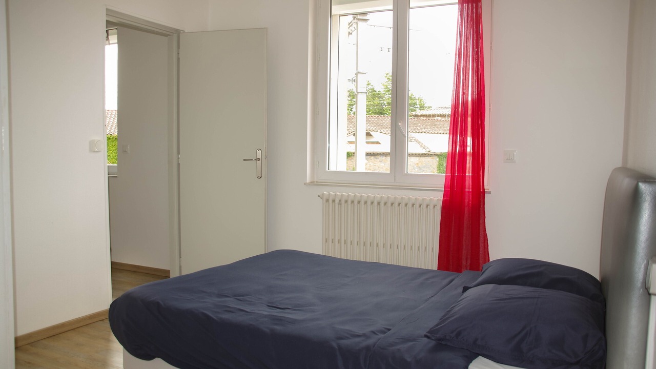 Photo of Bedroom in Lezignan-Corbieres