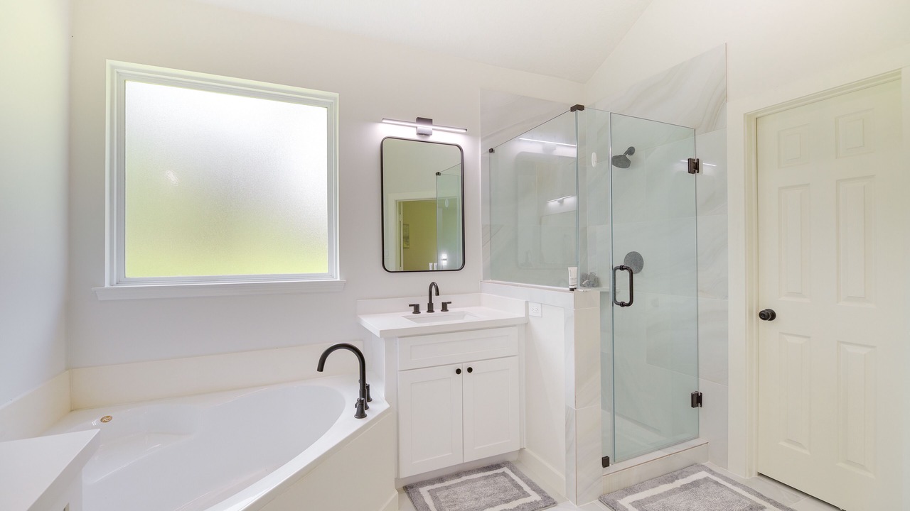 Photo of Bathroom in Hull