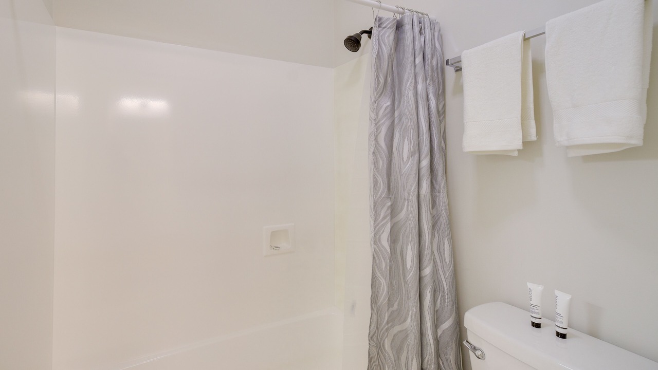 Photo of Bathroom in Hull