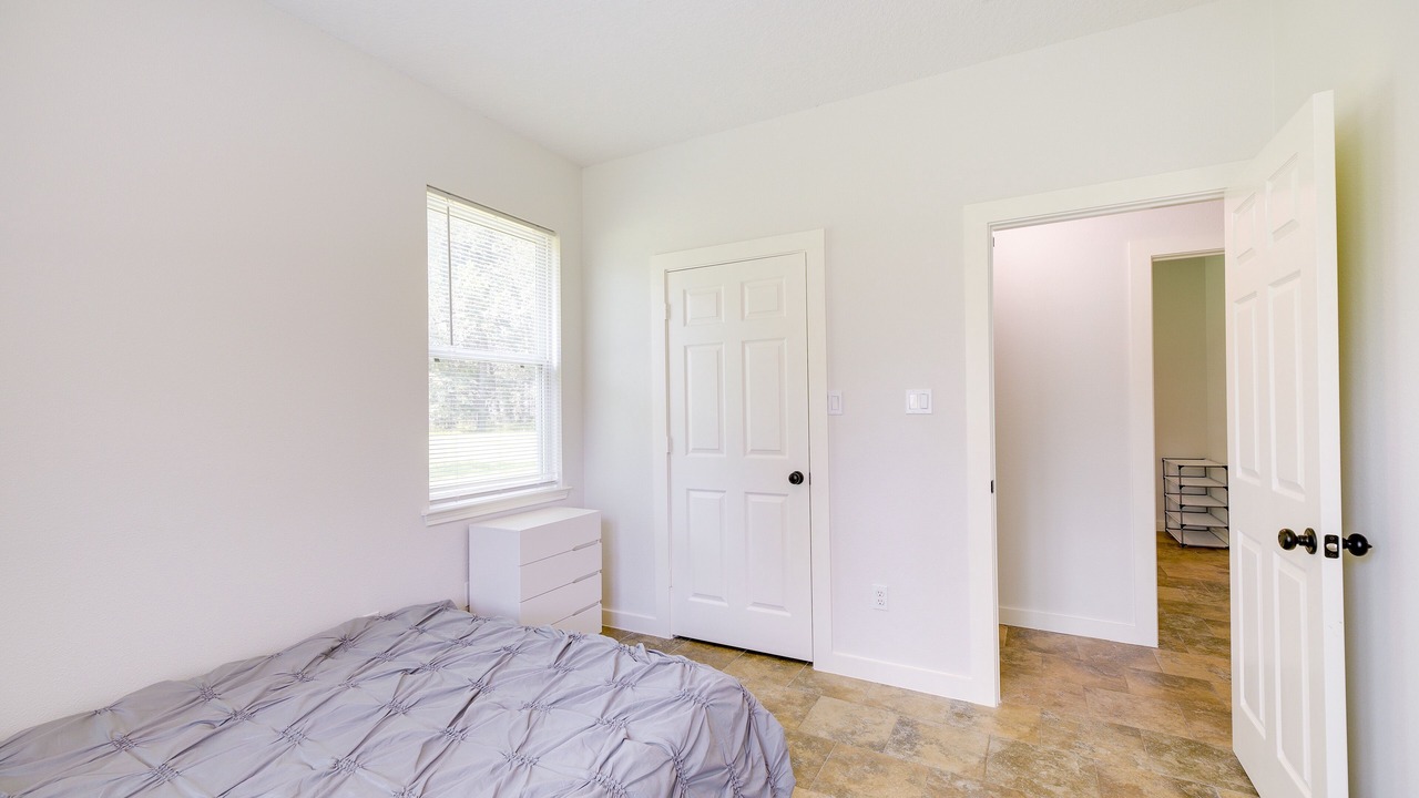 Photo of Bedroom in Hull