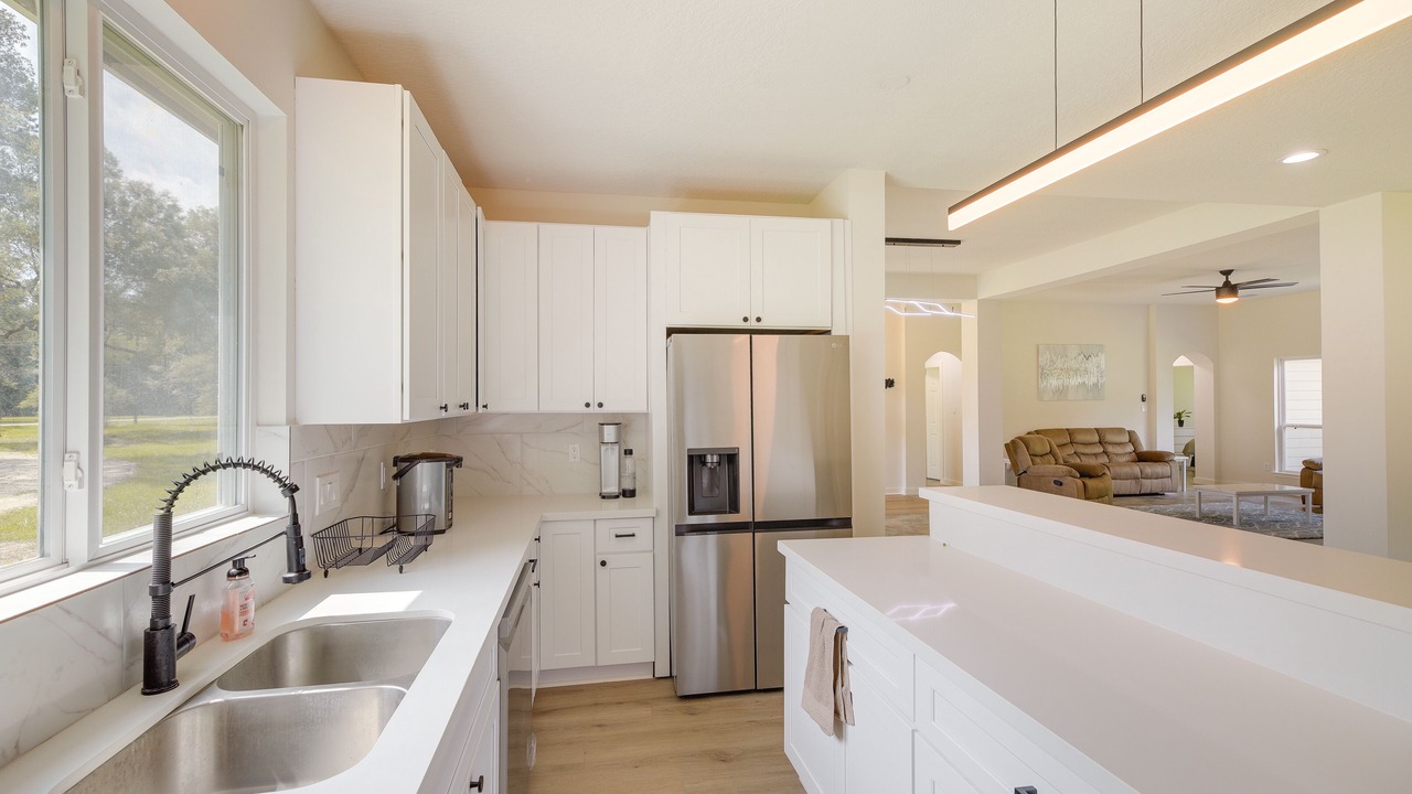 Photo of Kitchen in Hull