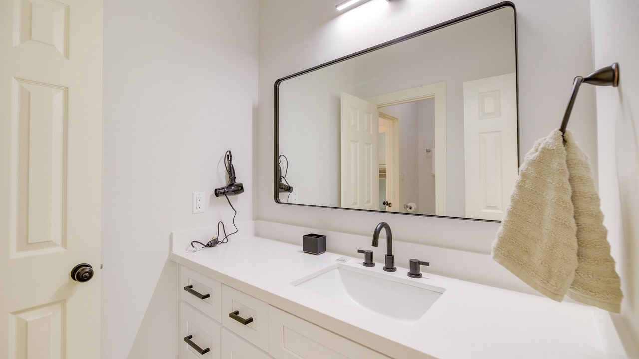 Photo of Bathroom in Hull