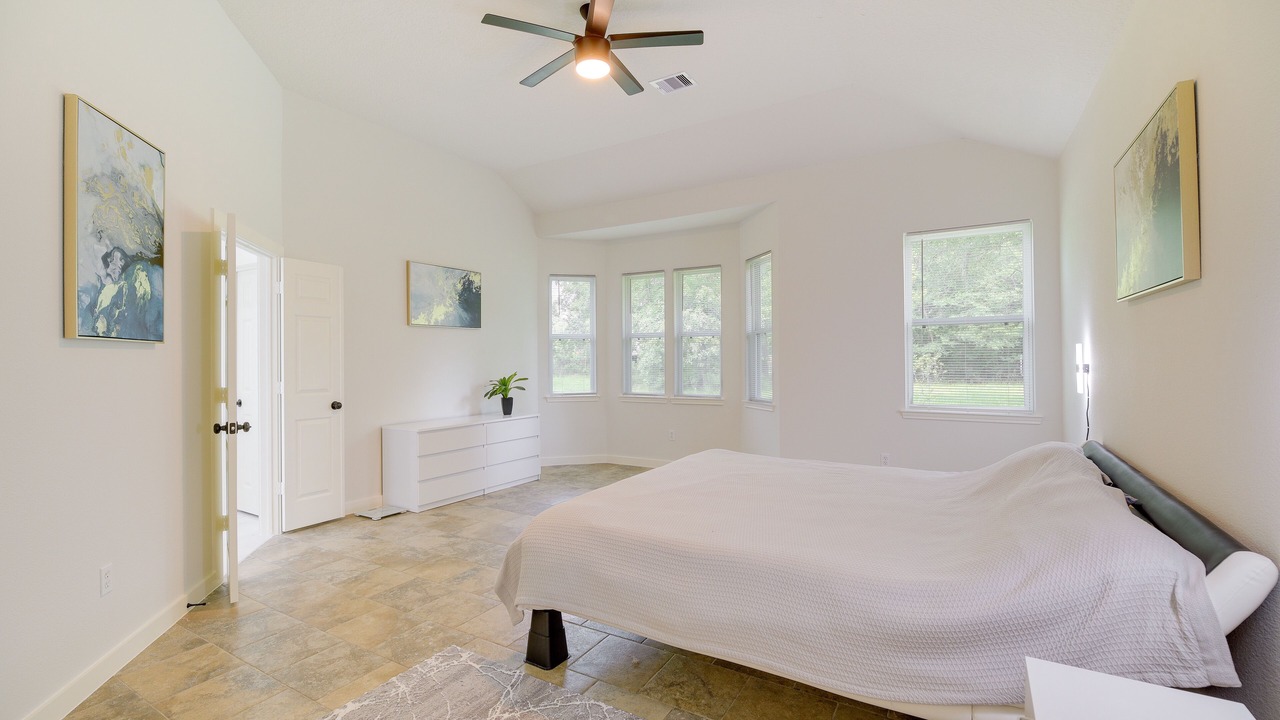 Photo of Bedroom in Hull