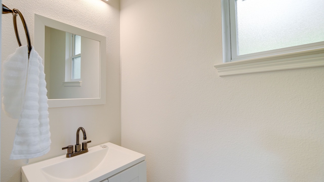 Photo of Bathroom in Hull