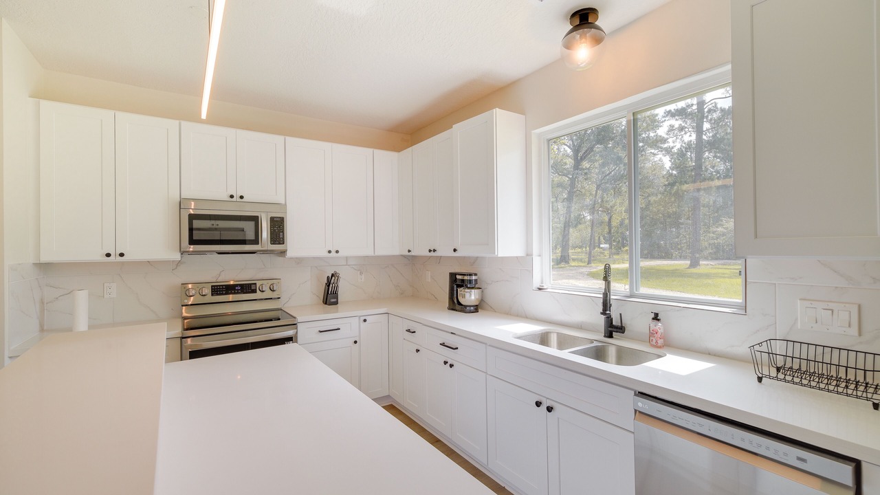 Photo of Kitchen in Hull
