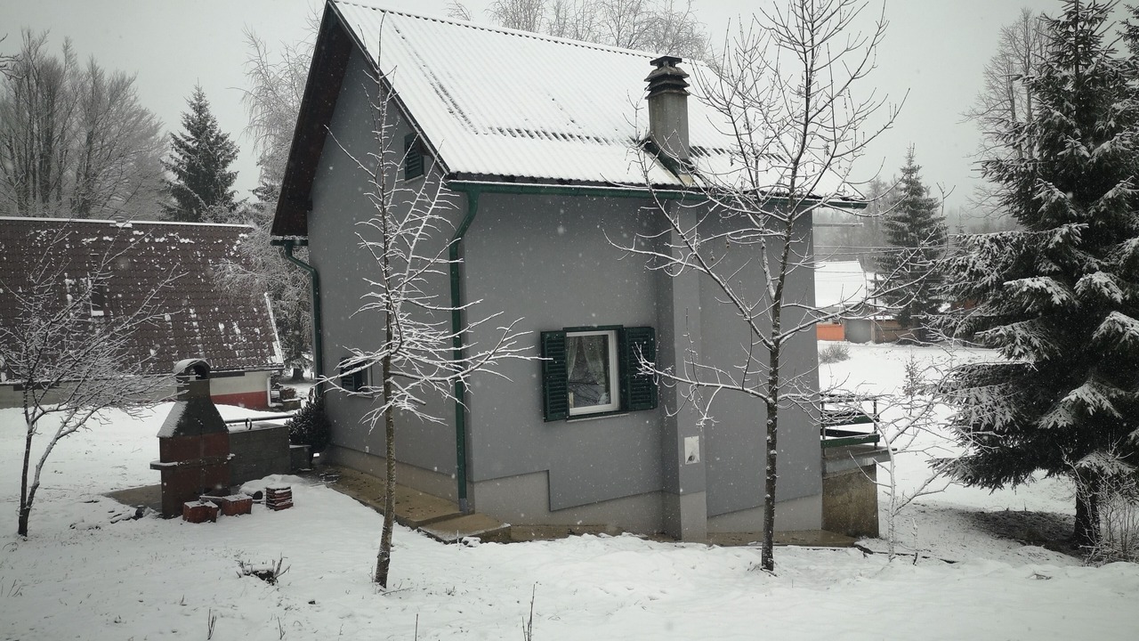 Photo of Outdoor in Fuzine