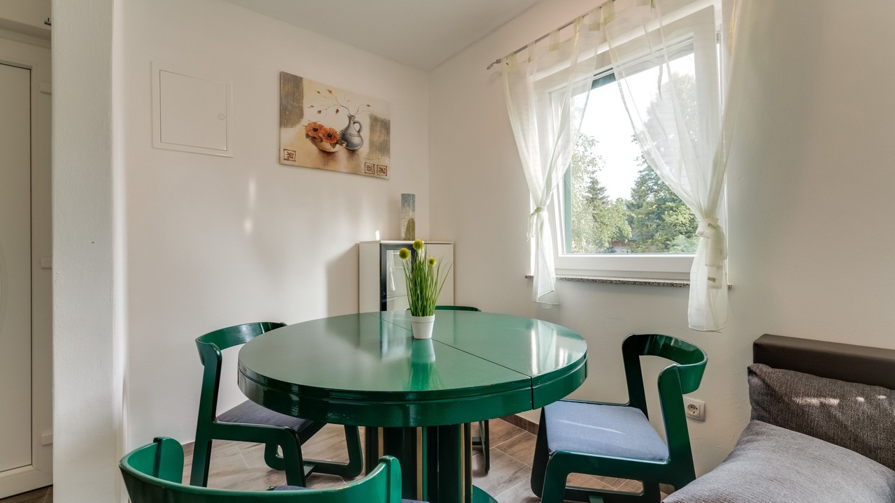 Photo of Livingroom in Fuzine