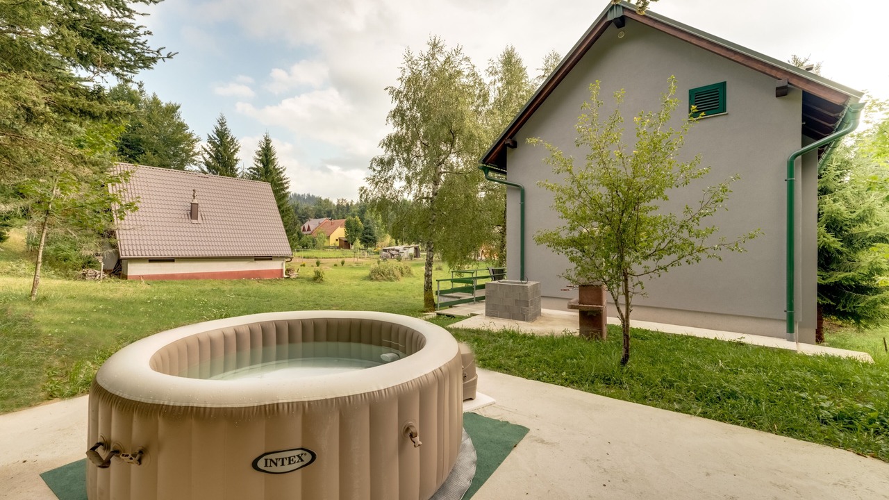 Photo of Outdoor in Fuzine