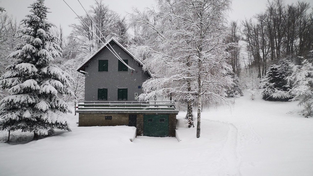 Photo of Outdoor in Fuzine