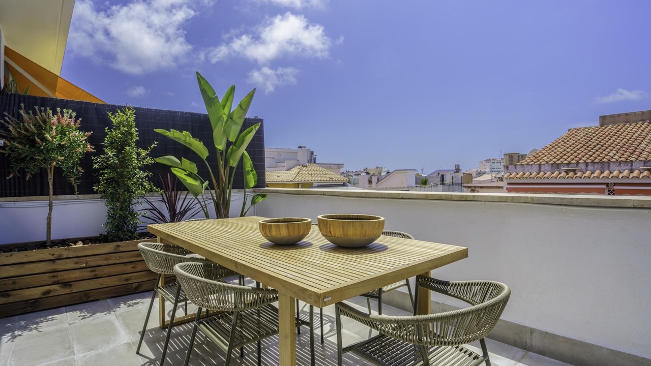 Photo of Outdoor in Sitges Town Center