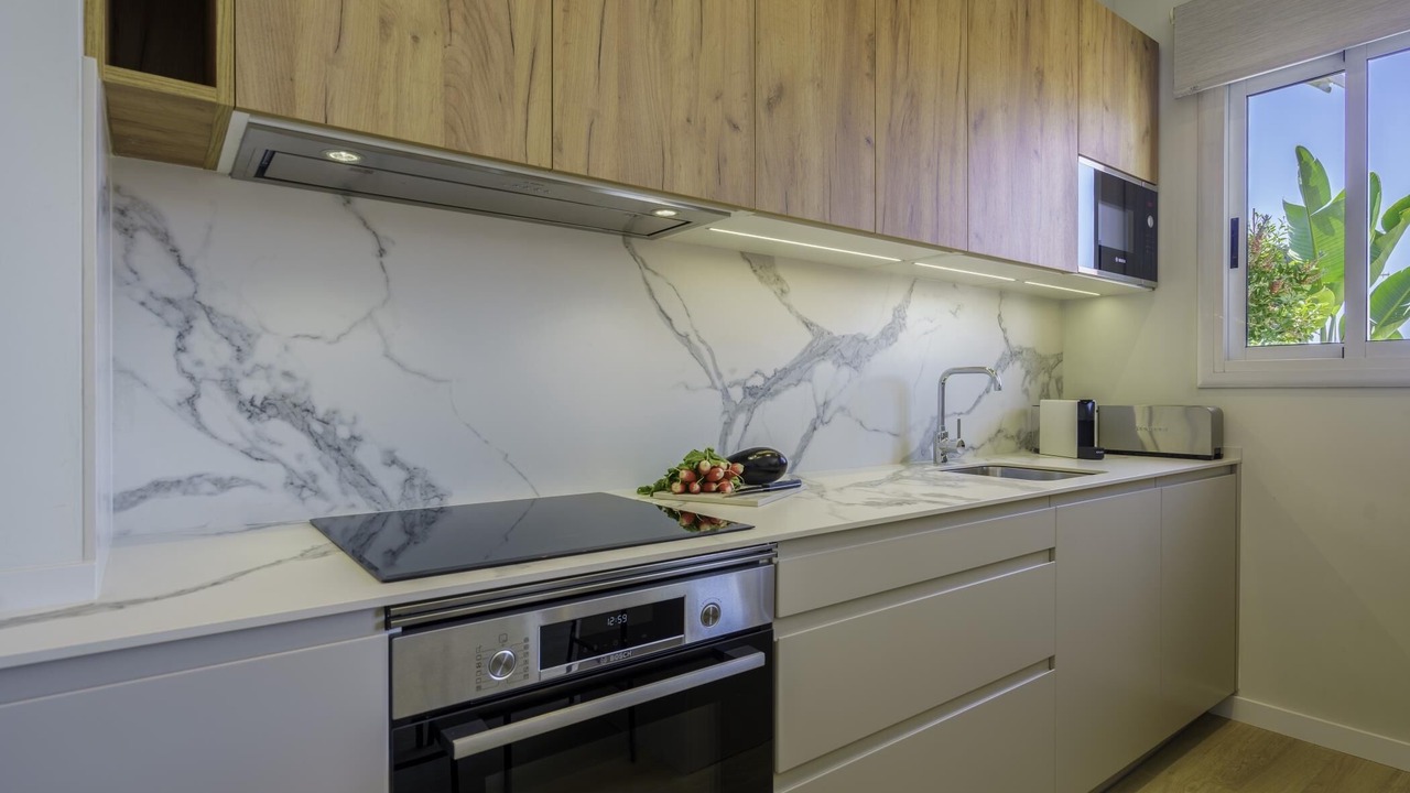 Photo of Kitchen in Sitges Town Center