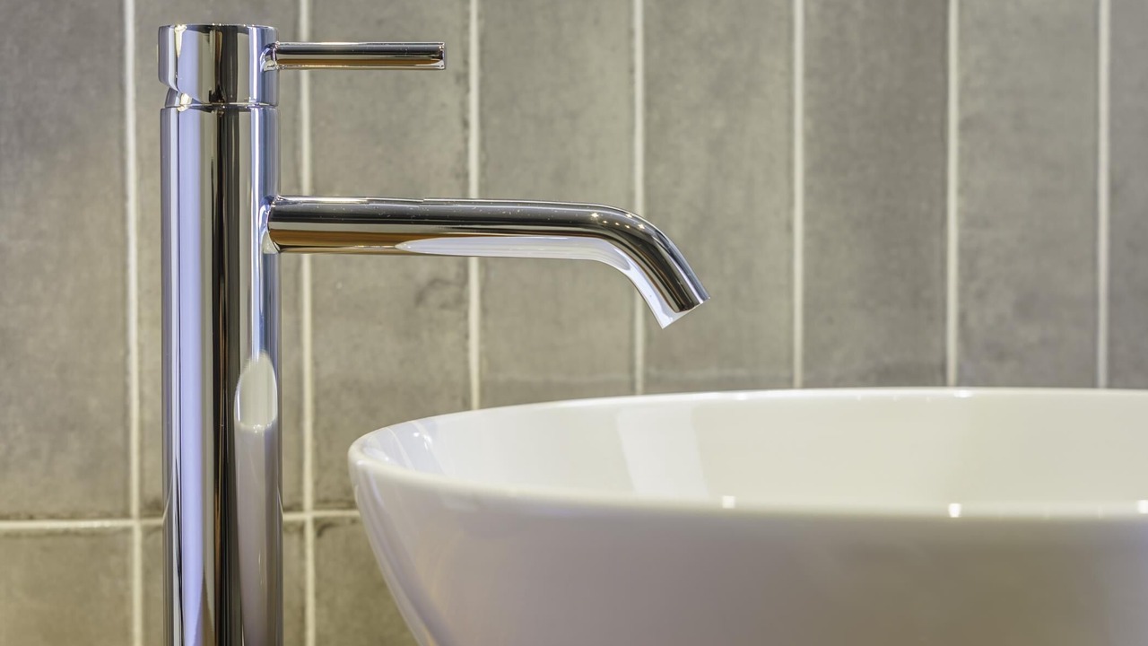 Photo of Bathroom in Sitges Town Center
