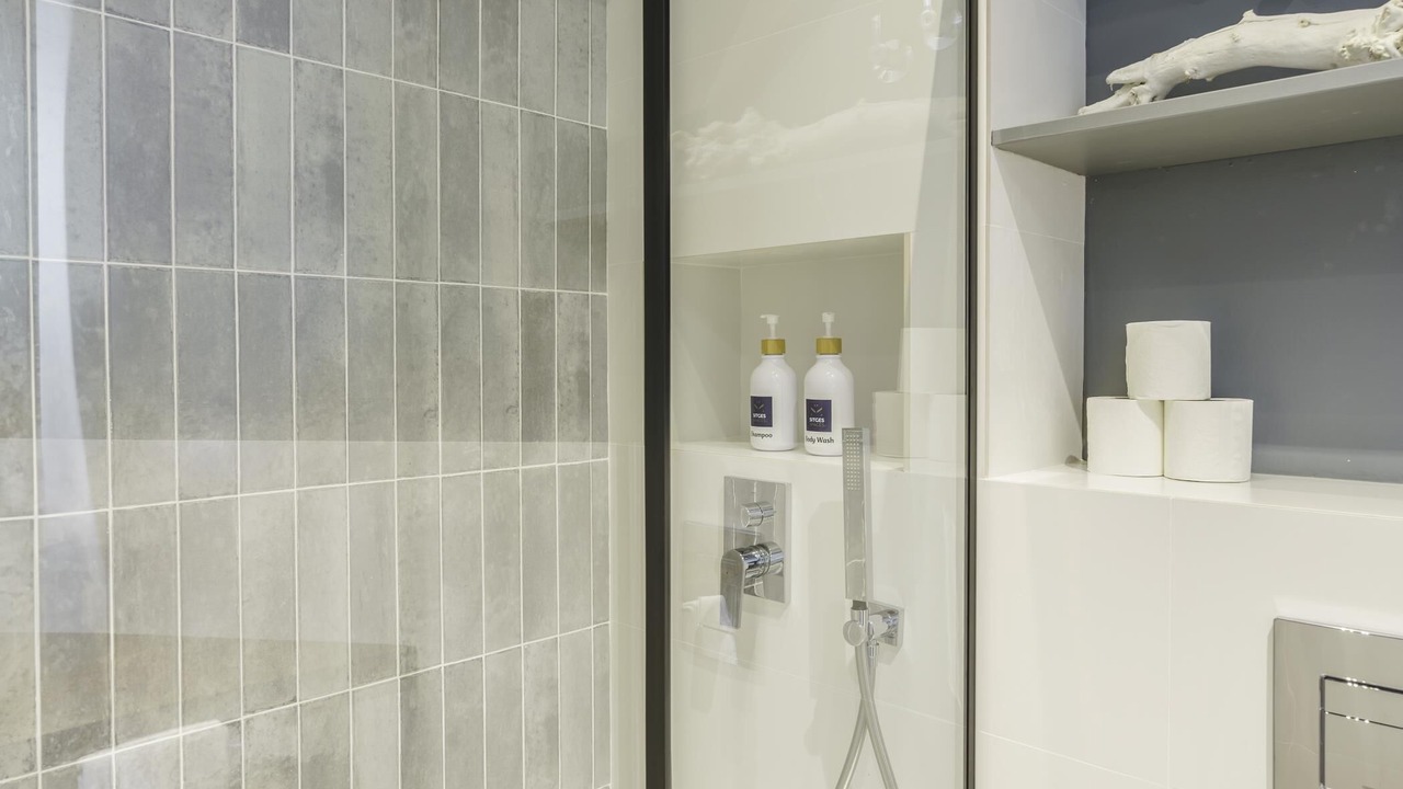 Photo of Bathroom in Sitges Town Center