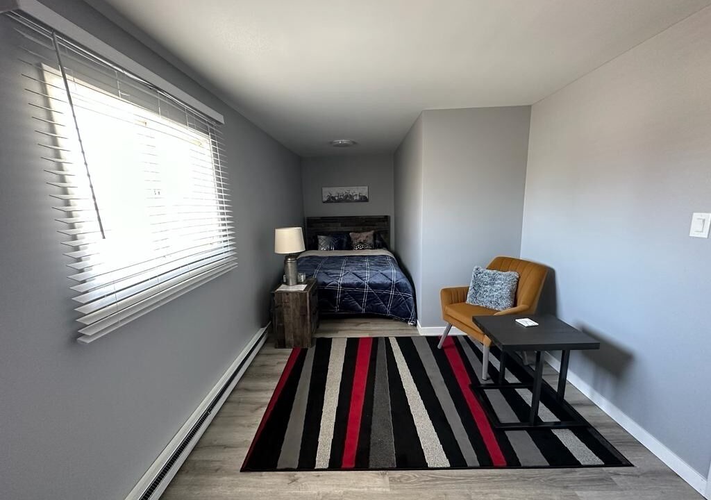 Photo of Bedroom in East Kildonan