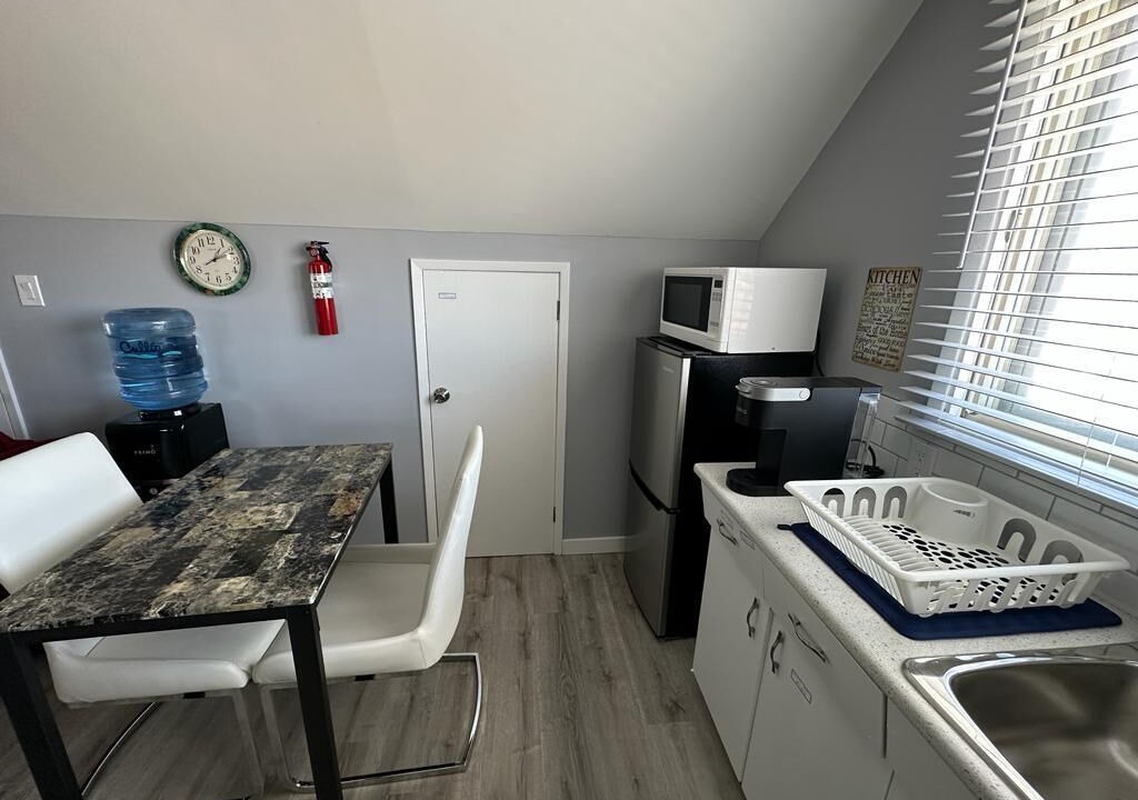 Photo of Kitchen in East Kildonan