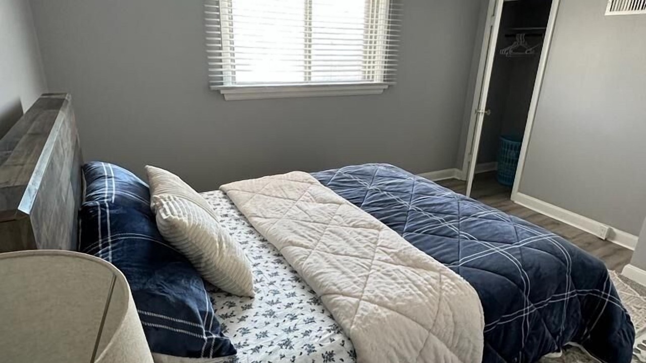 Photo of Bedroom in East Kildonan