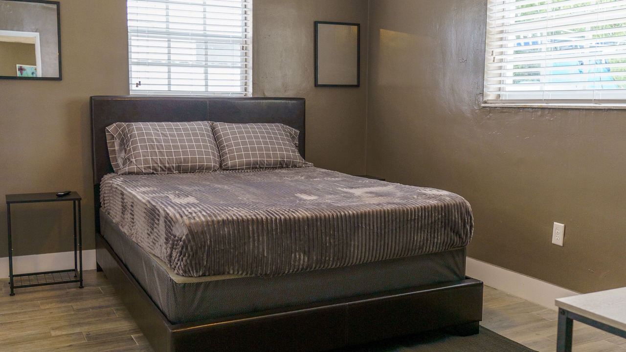 Photo of Bedroom in Miramar