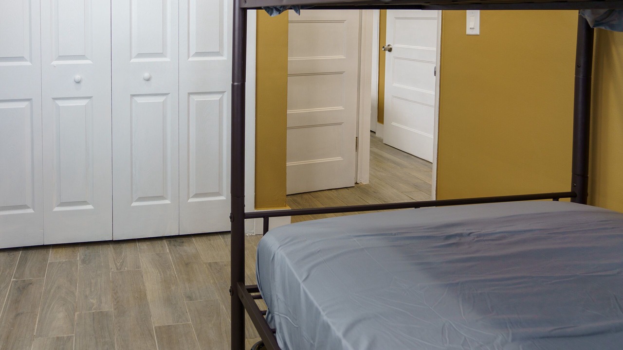 Photo of Bedroom in Miramar