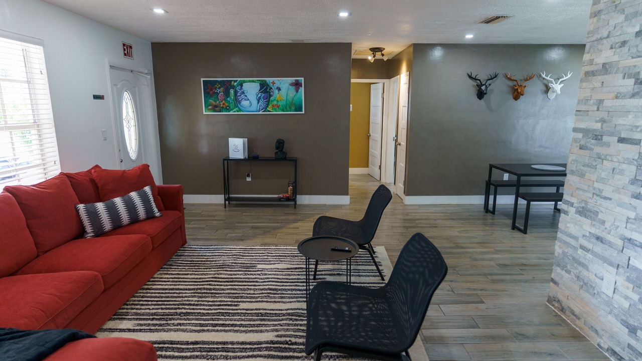 Photo of Livingroom in Miramar