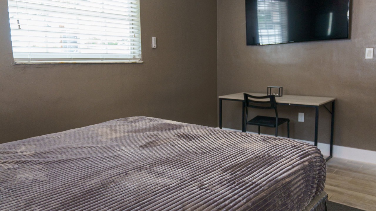 Photo of Bedroom in Miramar