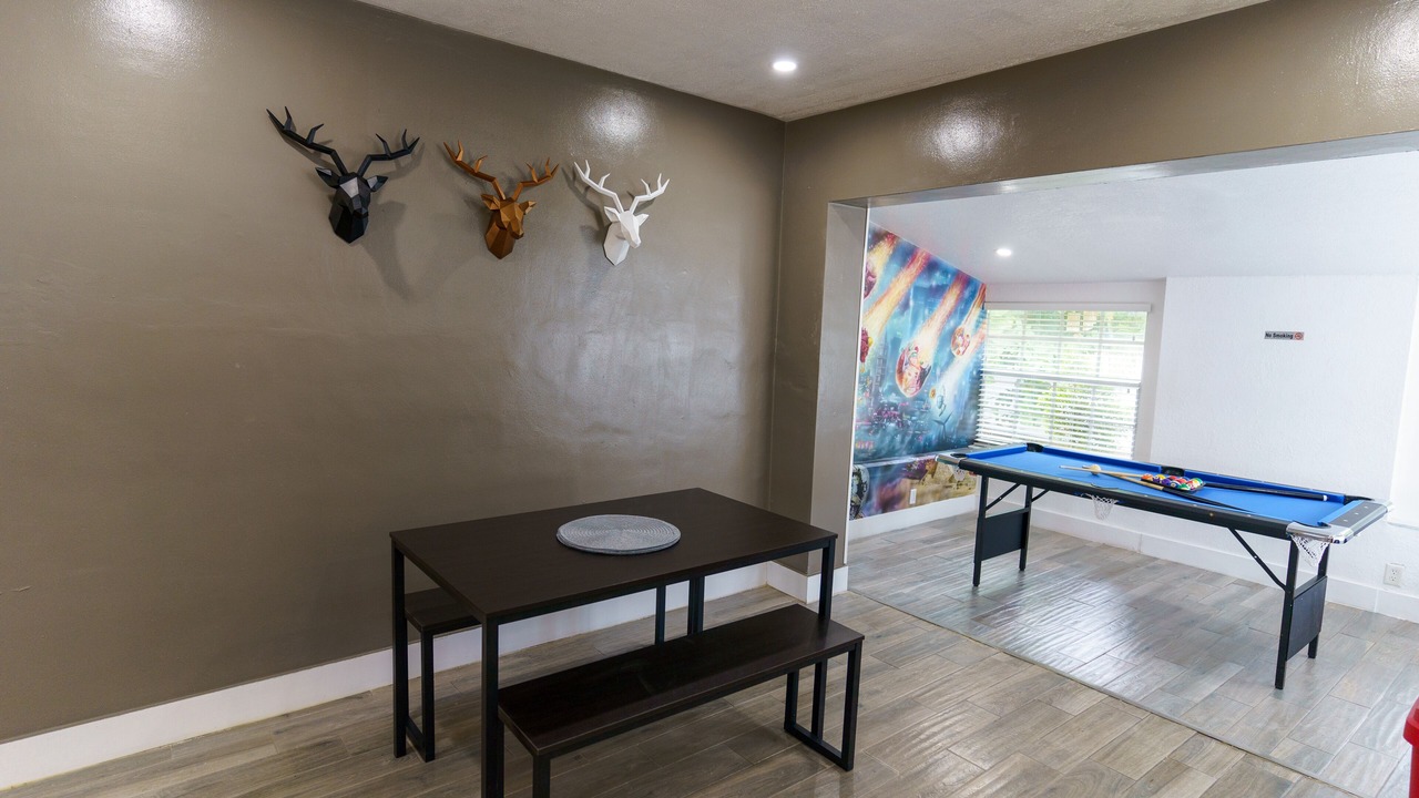 Photo of Bedroom in Miramar