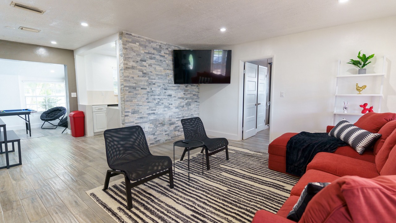 Photo of Livingroom in Miramar