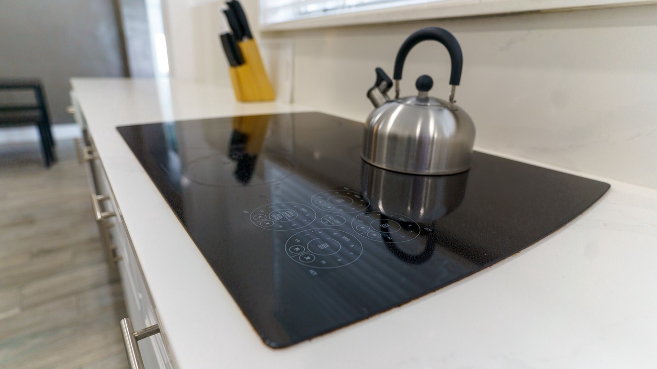 Photo of Kitchen in Miramar