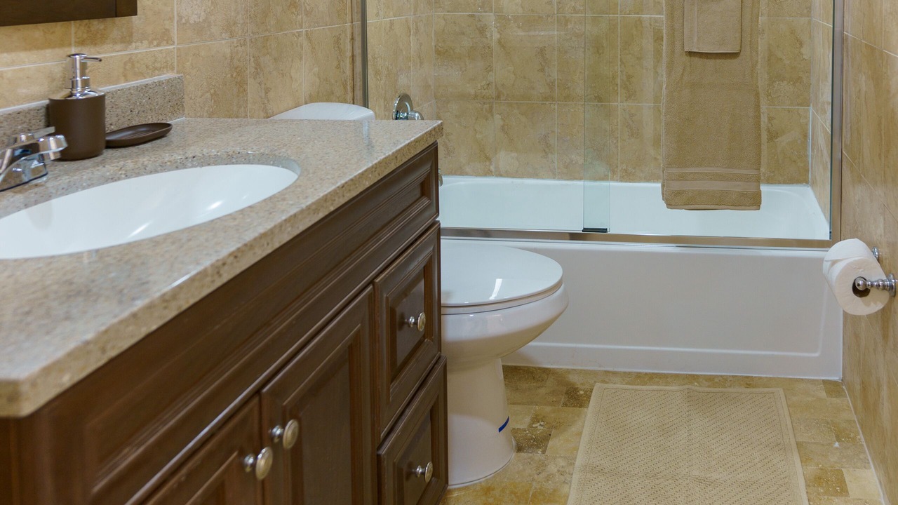 Photo of Bathroom in Miramar