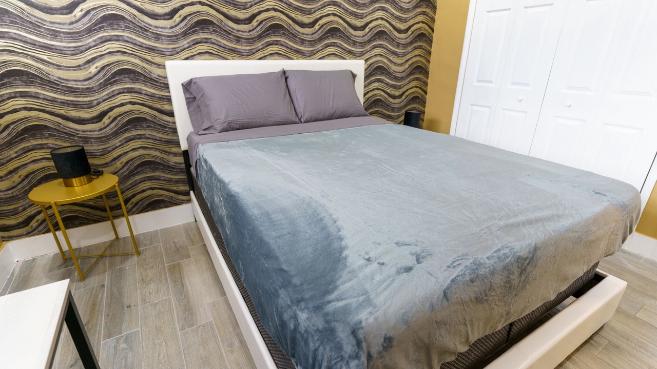 Photo of Bedroom in Miramar