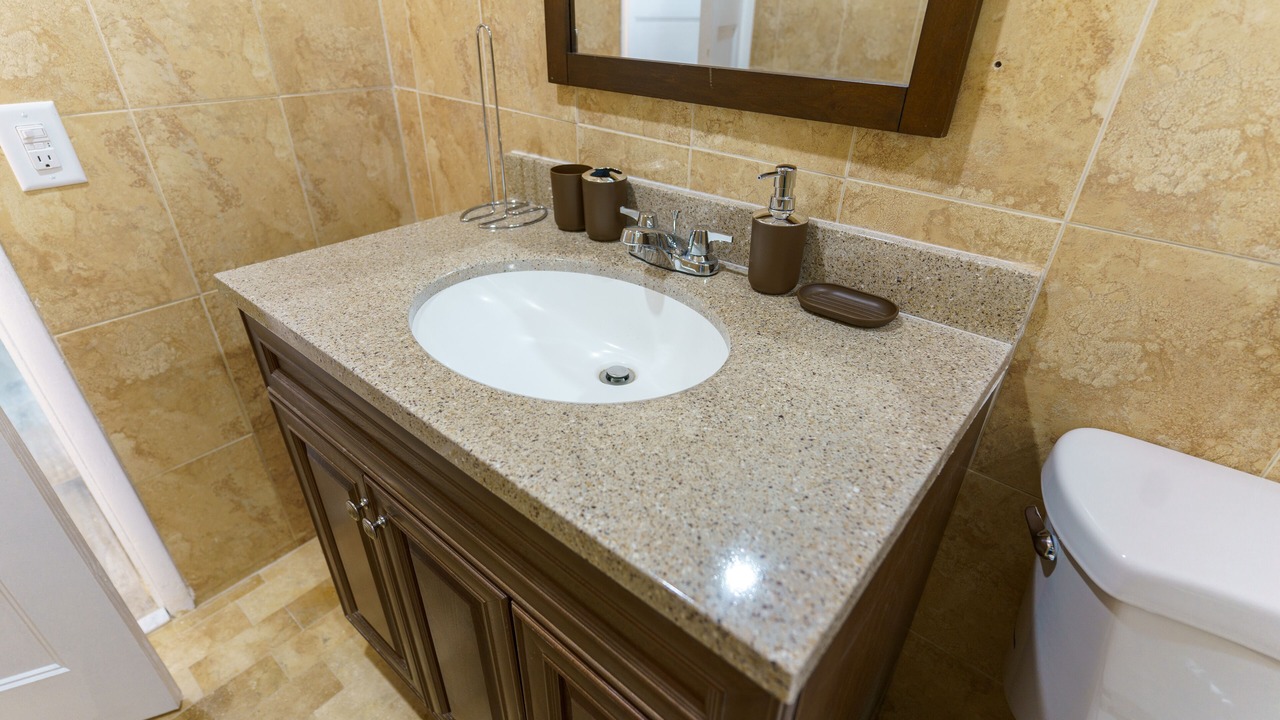 Photo of Bathroom in Miramar