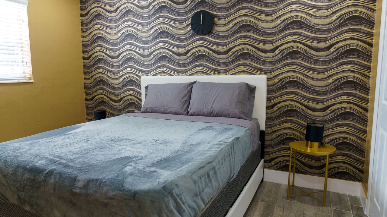 Photo of Bedroom in Miramar