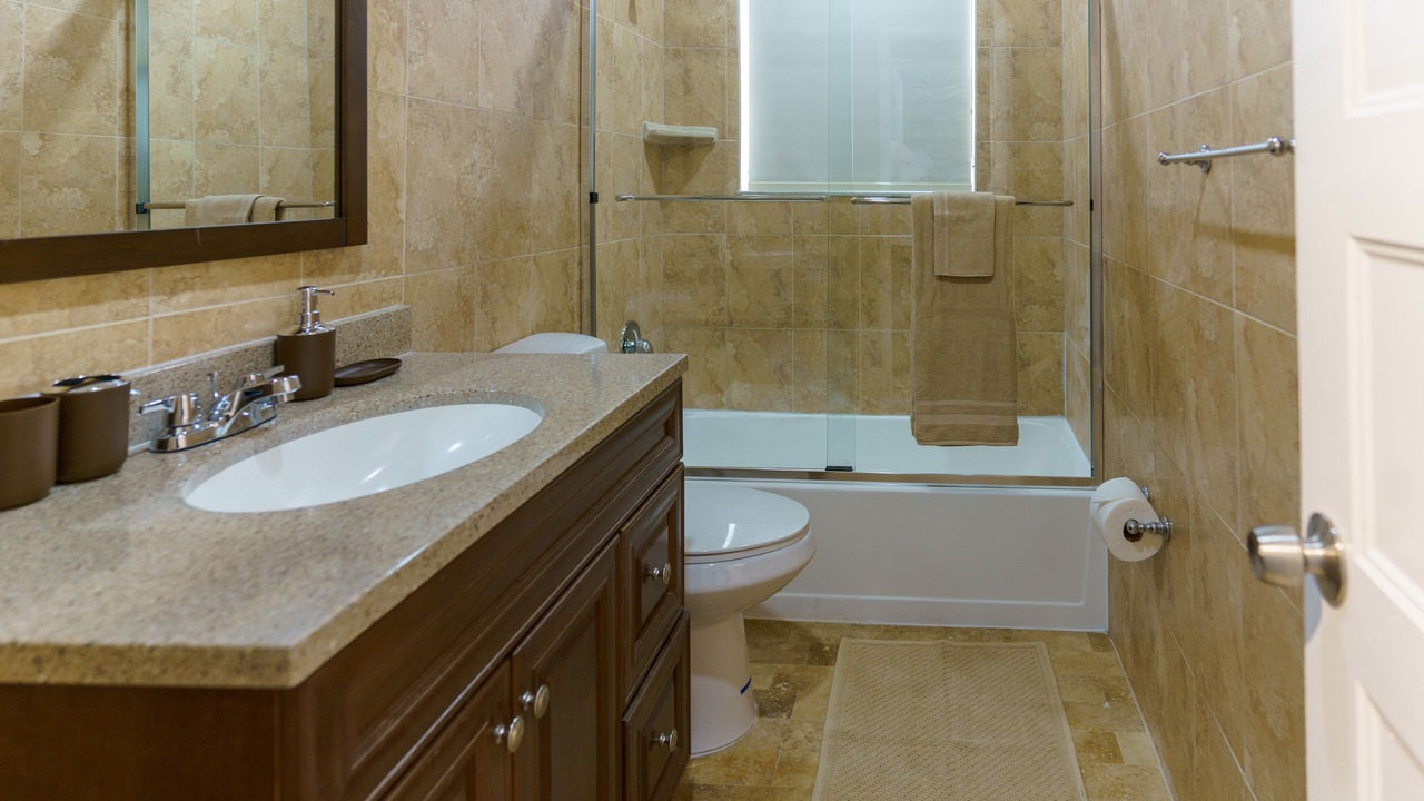 Photo of Bathroom in Miramar