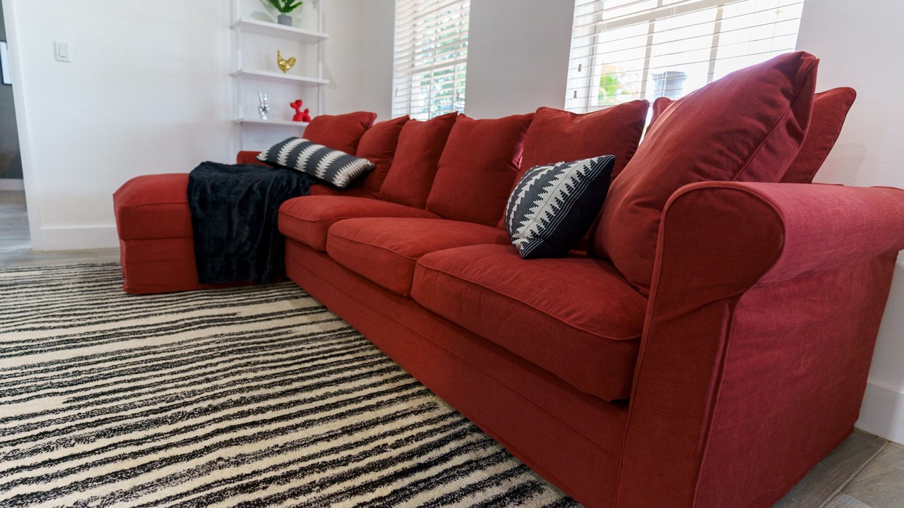Photo of Livingroom in Miramar