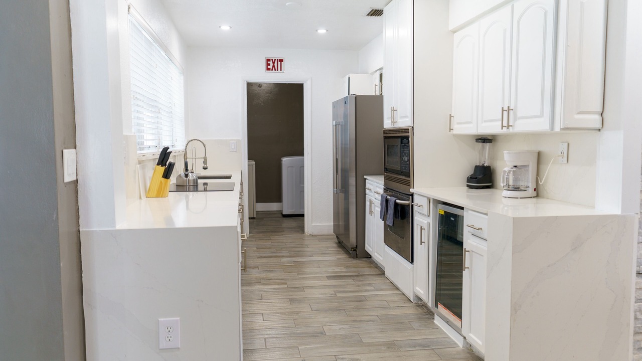 Photo of Kitchen in Miramar