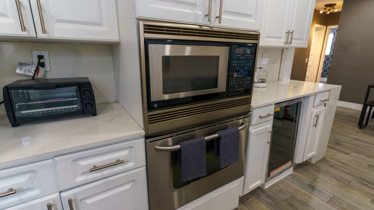 Photo of Kitchen in Miramar
