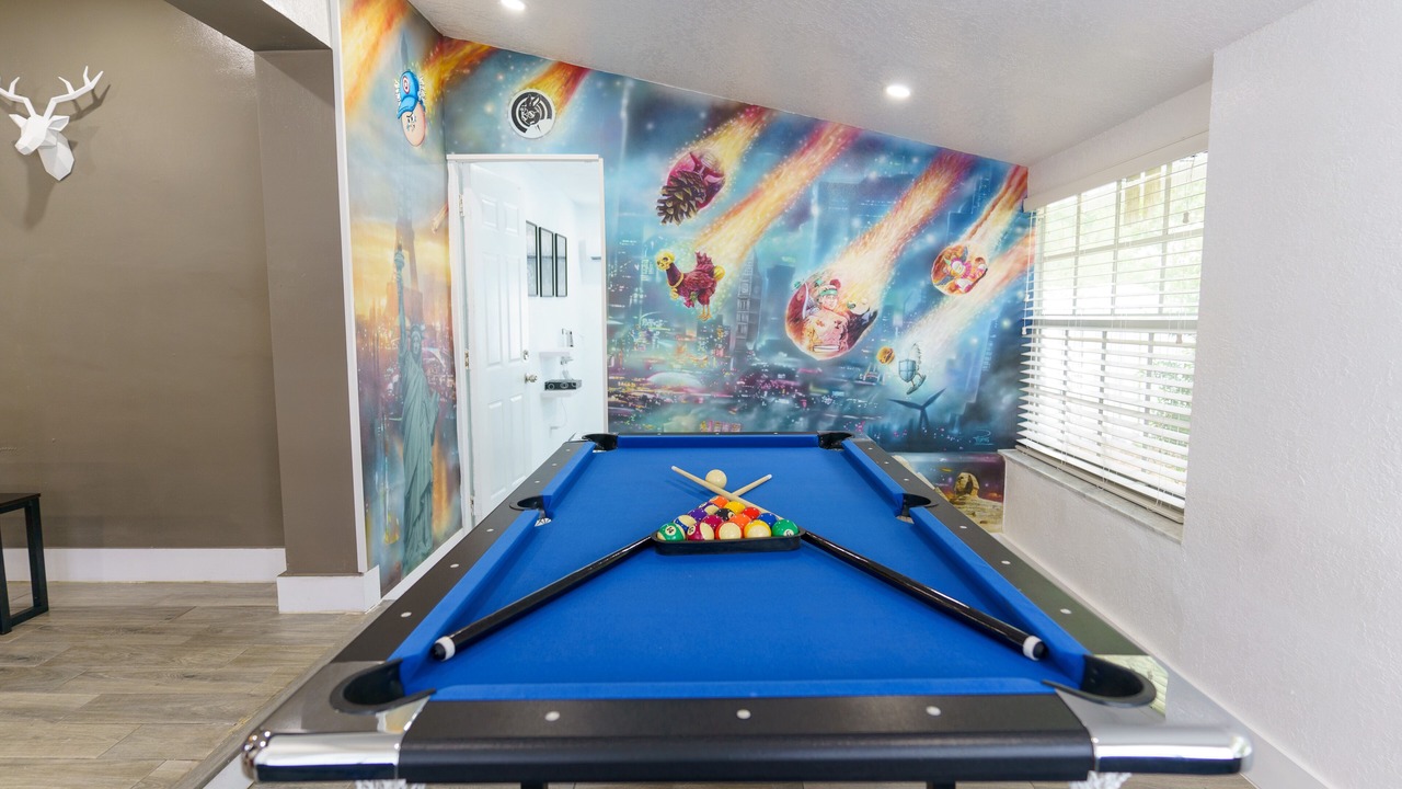 Photo of Bedroom in Miramar