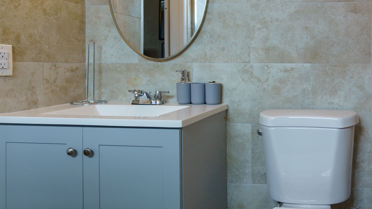 Photo of Bathroom in Miramar