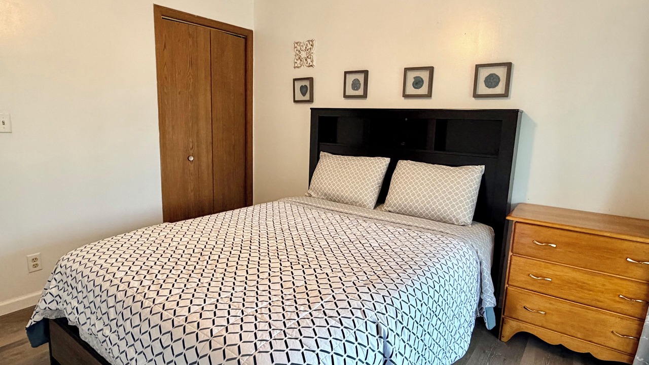 Photo of Bedroom in Champaign