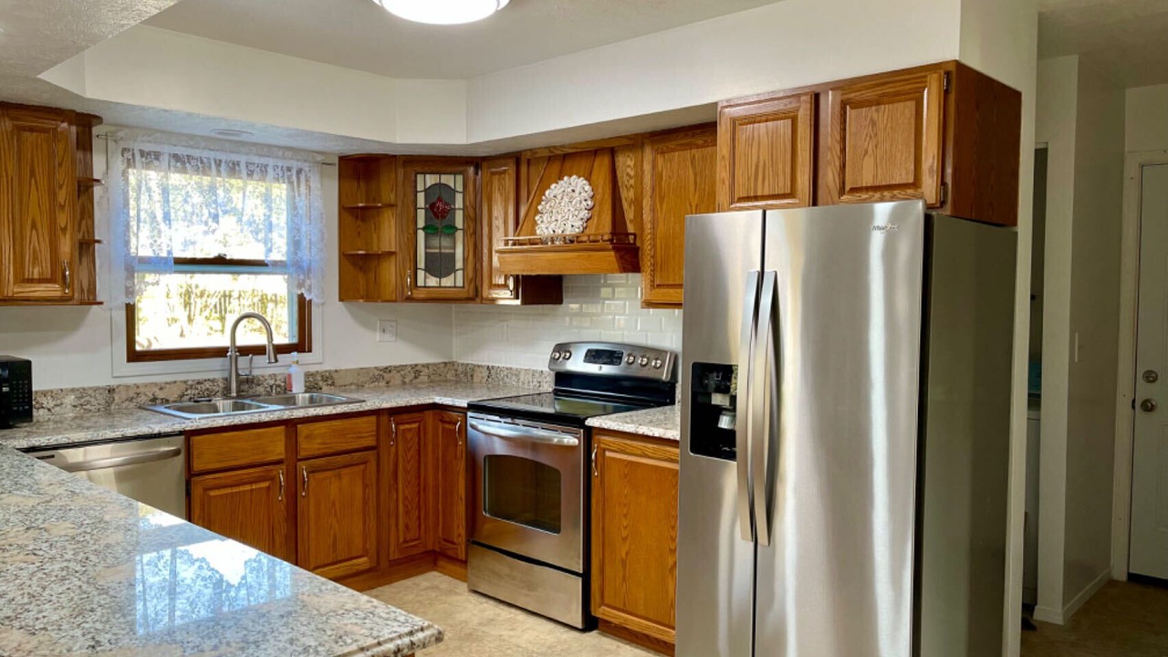 Photo of Kitchen in Champaign