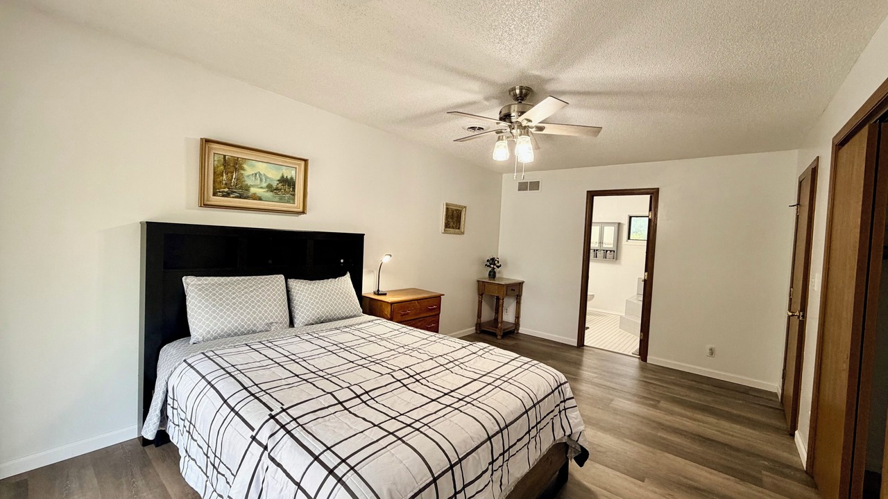 Photo of Bedroom in Champaign