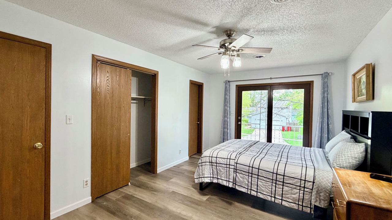 Photo of Bedroom in Champaign